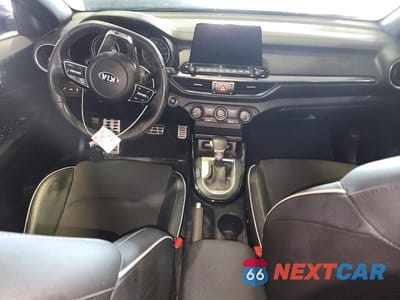 Zdjęcie 8 z 13 samochodu: 2021 KIA FORTE GT LINE VIN:3KPF34AD0ME406478 - miniatura
