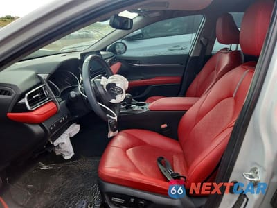 Zdjęcie 7 z 12 samochodu: 2024 TOYOTA CAMRY XSE VIN:4T1K61BK2RU129130 - miniatura