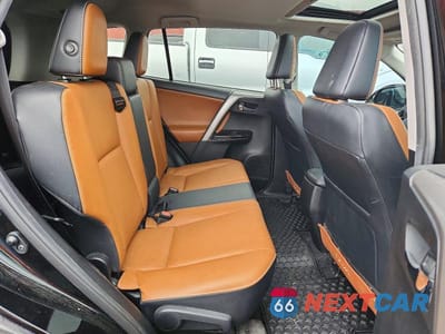 Zdjęcie 11 z 13 samochodu: 2018 TOYOTA RAV4 LIMITED VIN:2T3DFREV0JW696560 - miniatura