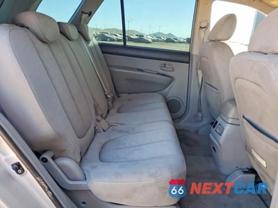 Zdjęcie 10 z 12 samochodu: 2007 KIA RONDO LX VIN:KNAFG525477067744 - miniatura