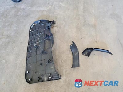 Zdjęcie 13 z 14 samochodu: 2025 TOYOTA COROLLA CROSS HYBRID SE VIN:7MUFBABG9SV083728 - miniatura