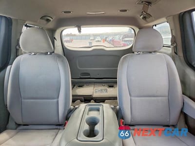 Zdjęcie 10 z 13 samochodu: 2016 KIA SEDONA LX VIN:KNDMB5C13G6090085 - miniatura