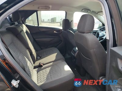 Zdjęcie 11 z 13 samochodu: 2023 CHEVROLET EQUINOX LT VIN:3GNAXJEG7PL256393 - miniatura