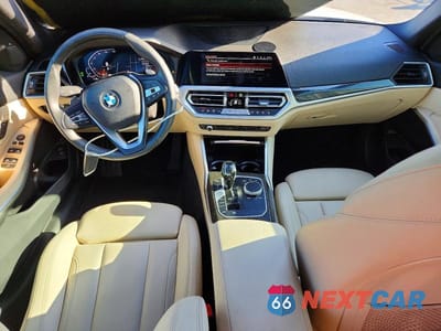 Zdjęcie 8 z 12 samochodu: 2020 BMW 330I VIN:3MW5R1J00L8B21084 - miniatura