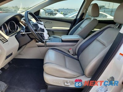 Zdjęcie 7 z 13 samochodu: 2010 MAZDA CX-9 VIN:JM3TB2MV0A0236083 - miniatura