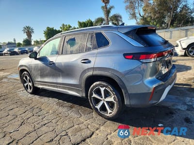 Drugie zdjęcie samochodu z przodu: 2026 VOLKSWAGEN TIGUAN SE VIN:3VVER7RM5TM034920 - miniatura