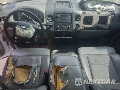 Zdjęcie 8 z 13 samochodu: 2008 FORD F150 VIN:1FTRF12238KE89200 - miniatura