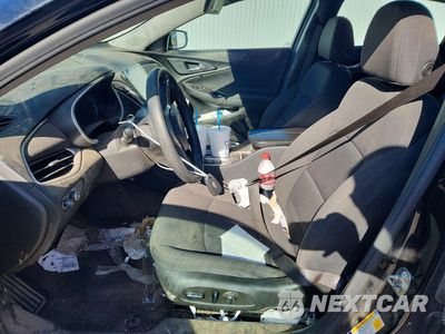 Zdjęcie 7 z 12 samochodu: 2022 CHEVROLET MALIBU LT VIN:1G1ZD5ST7NF127907 - miniatura