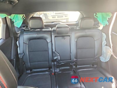 Zdjęcie 10 z 13 samochodu: 2023 FORD ESCAPE ST LINE VIN:1FMCU9MN1PUA46401 - miniatura
