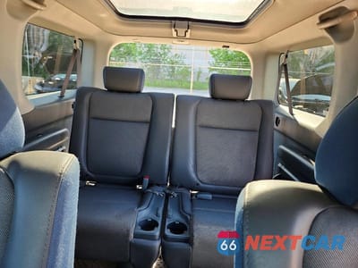 Zdjęcie 10 z 13 samochodu: 2006 HONDA ELEMENT EX VIN:5J6YH28726L003833 - miniatura