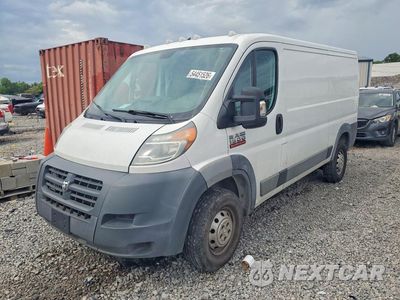 2016 RAM PROMASTER 1500 DELIVERY VAN 3C6TRVAGXGE105228 - główne zdjęcie licytacji z USA - miniatura