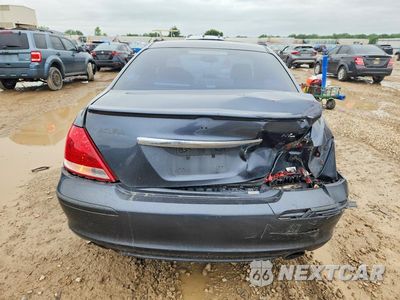 Zdjęcie 6 z 12 samochodu: 2007 ACURA RL VIN:JH4KB16677C003778 - miniatura