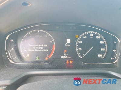 Zdjęcie 9 z 13 samochodu: 2021 HONDA ACCORD SPORT VIN:1HGCV1F36MA085773 - miniatura