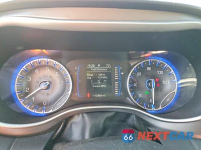 Zdjęcie 9 z 13 samochodu: 2020 CHRYSLER PACIFICA TOURING L VIN:2C4RC1BG0LR125573 - miniatura