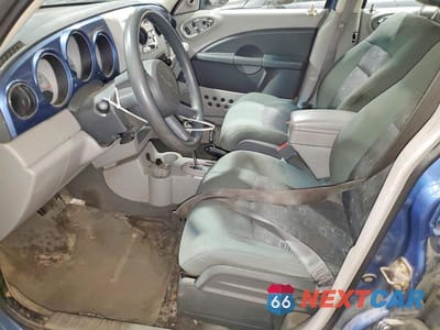 Zdjęcie 7 z 13 samochodu: 2007 CHRYSLER PT CRUISER VIN:3A4FY48B67T601890 - miniatura