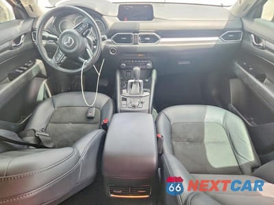 Zdjęcie 8 z 13 samochodu: 2020 MAZDA CX-5 TOURING VIN:JM3KFACM7L1863038 - miniatura