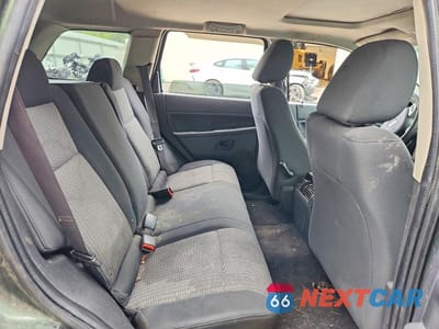 Zdjęcie 11 z 13 samochodu: 2008 JEEP GRAND CHEROKEE LAREDO VIN:1J8GR48K68C240299 - miniatura