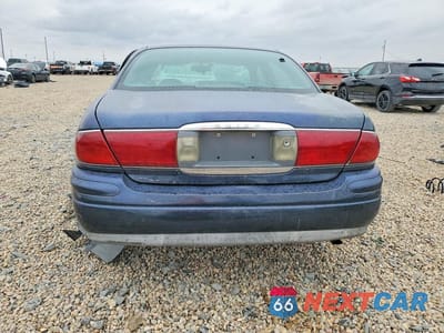 Zdjęcie 6 z 12 samochodu: 2000 BUICK LESABRE LIMITED VIN:1G4HR54K3YU316171 - miniatura