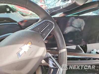 Zdjęcie 9 z 13 samochodu: 2026 CHEVROLET TAHOE C1500 HIGH COUNTRY VIN:1GNS5TKL7TR110151 - miniatura