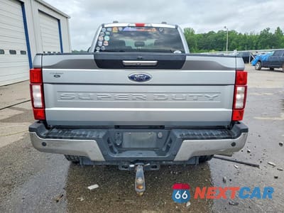 Zdjęcie 6 z 12 samochodu: 2022 FORD F250 SUPER DUTY VIN:1FT8W2BT6NEG29468 - miniatura