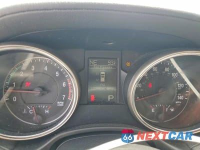Zdjęcie 9 z 12 samochodu: 2012 JEEP GRAND CHEROKEE OVERLAND VIN:1C4RJFCT2CC139613 - miniatura
