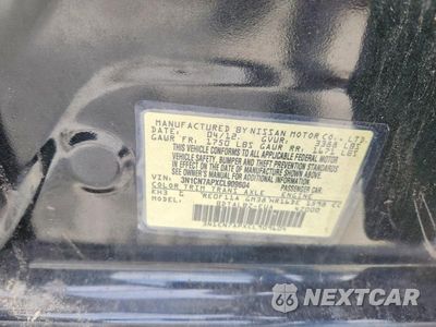 Zdjęcie 12 z 12 samochodu: 2012 NISSAN VERSA 1.6 S VIN:3N1CN7APXCL909604 - miniatura