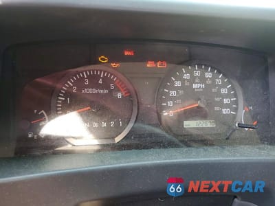 Zdjęcie 9 z 12 samochodu: 2017 ISUZU NPR HD VIN:54DC4W1BXHS808257 - miniatura
