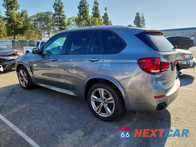 Drugie zdjęcie samochodu z przodu: 2014 BMW X5 SDRIVE35I VIN:5UXKR2C52E0H32480 - miniatura