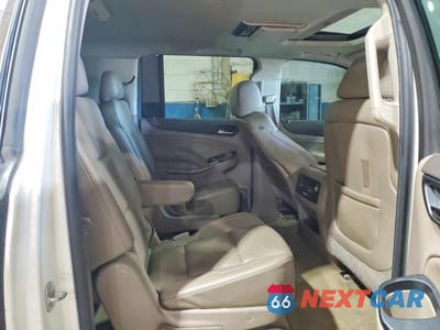 Zdjęcie 11 z 14 samochodu: 2015 GMC YUKON XL K1500 SLT VIN:1GKS2HKC9FR127394 - miniatura