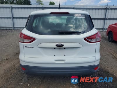 Zdjęcie 6 z 13 samochodu: 2014 FORD ESCAPE VIN:1FMCU0F73EUB56311 - miniatura