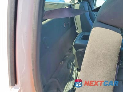 Zdjęcie 10 z 12 samochodu: 2013 CHEVROLET SILVERADO C1500 VIN:1GCNCPEX6DZ128384 - miniatura