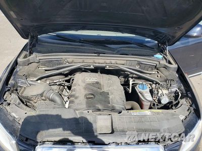 Zdjęcie 12 z 13 samochodu: 2016 AUDI Q5 PREMIUM VIN:WA1C2AFP6GA138819 - miniatura