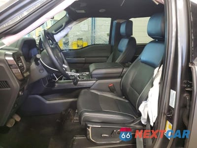 Zdjęcie 7 z 12 samochodu: 2023 FORD F150 SUPERCREW VIN:1FTFW1E8XPFA27341 - miniatura