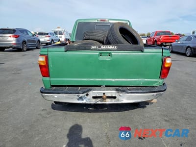 Zdjęcie 6 z 12 samochodu: 2003 MAZDA B3000 CAB PLUS VIN:4F4YR46U43TM03967 - miniatura