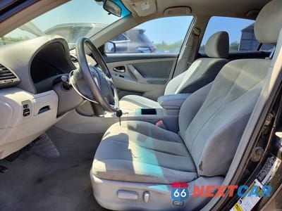 Zdjęcie 7 z 12 samochodu: 2009 TOYOTA CAMRY LE VIN:4T4BE46K79R094539 - miniatura