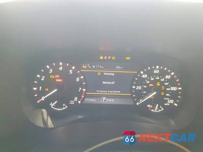 Zdjęcie 9 z 12 samochodu: 2023 NISSAN FRONTIER PRO-4X VIN:1N6ED1EK7PN631901 - miniatura