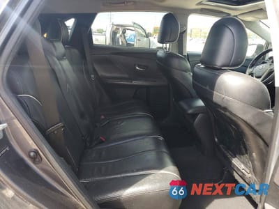 Zdjęcie 11 z 13 samochodu: 2015 TOYOTA VENZA XLE VIN:4T3BK3BBXFU119312 - miniatura