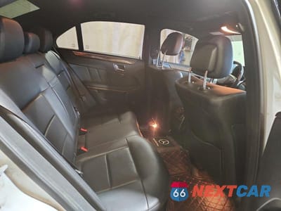 Zdjęcie 10 z 12 samochodu: 2011 MERCEDES-BENZ E 350 4MATIC VIN:WDDHF8HB2BA425499 - miniatura