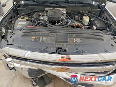 Zdjęcie 11 z 13 samochodu: 2016 CHEVROLET SILVERADO K2500 HEAVY DUTY LT VIN:1GC1KVE87GF208457 - miniatura