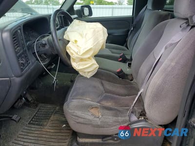 Zdjęcie 7 z 12 samochodu: 2003 GMC SIERRA 2500 VIN:1GTHK24U33E188168 - miniatura