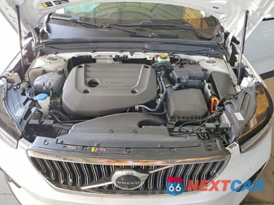 Zdjęcie 12 z 13 samochodu: 2023 VOLVO XC40 ULTIMATE VIN:YV4L12UA3P2981476 - miniatura