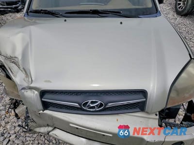 Zdjęcie 12 z 13 samochodu: 2009 HYUNDAI TUCSON GLS VIN:KM8JM12B49U971629 - miniatura