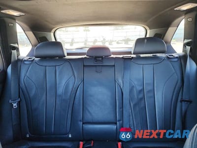 Zdjęcie 10 z 13 samochodu: 2015 BMW X5 XDRIVE50I VIN:5UXKR6C51F0J75339 - miniatura