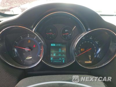 Zdjęcie 9 z 12 samochodu: 2013 CHEVROLET CRUZE LT VIN:1G1PC5SB9D7212466 - miniatura