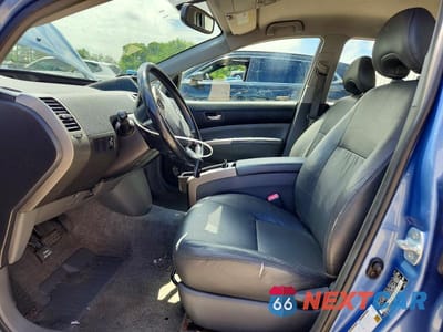 Zdjęcie 7 z 12 samochodu: 2009 TOYOTA PRIUS BASE VIN:JTDKB20UX97840843 - miniatura
