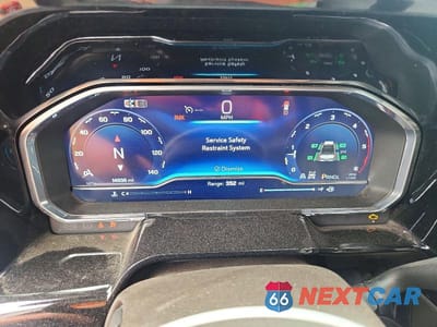 Zdjęcie 9 z 12 samochodu: 2025 CHEVROLET SILVERADO K3500 LTZ VIN:2GC4KUEY4S1134146 - miniatura