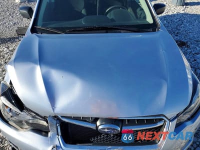 Zdjęcie 11 z 12 samochodu: 2016 SUBARU IMPREZA VIN:JF1GPAA68GH316170 - miniatura