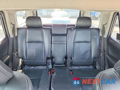 Zdjęcie 10 z 13 samochodu: 2019 TOYOTA 4RUNNER LIMITED VIN:JTEBU5JR6K5666868 - miniatura