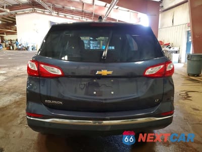 Zdjęcie 6 z 14 samochodu: 2018 CHEVROLET EQUINOX LT VIN:3GNAXJEV8JS645667 - miniatura