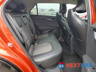 Zdjęcie 11 z 14 samochodu: 2023 KIA NIRO WIND VIN:KNDCR3L13P5027991 - miniatura